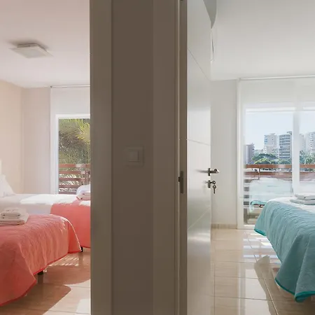 Marta Playa Apartman