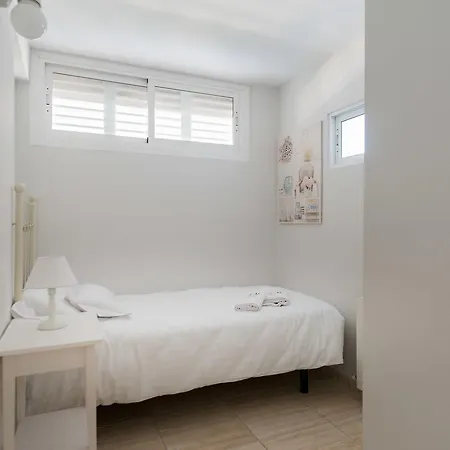 Marta Playa Apartman *