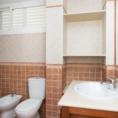 Marta Playa Apartman *