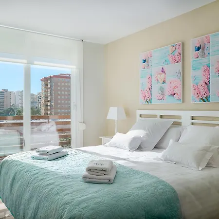 Apartman Marta Playa