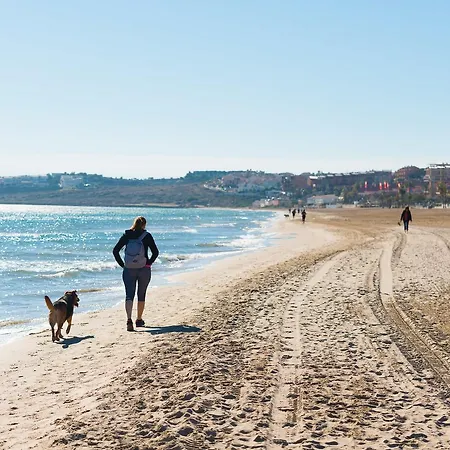 Marta Playa דירה *