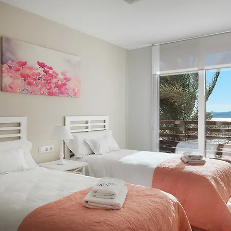 Marta Playa Apartman