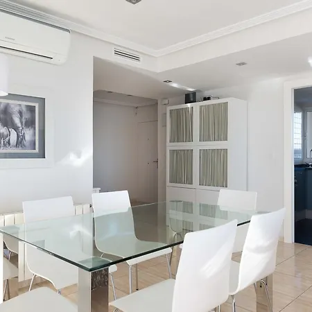 Marta Playa Apartman
