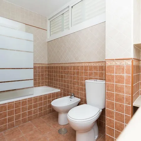 Apartman Marta Playa Alicante