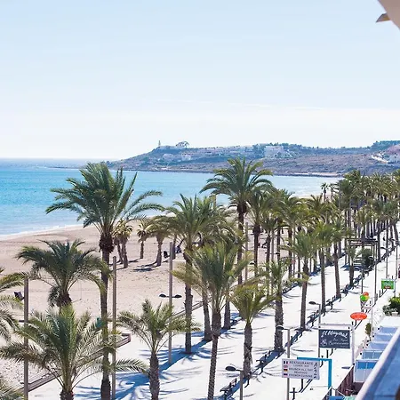 Apartman Marta Playa