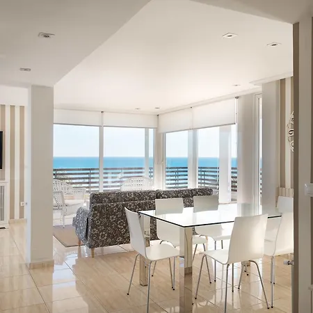 Marta Playa Apartman
