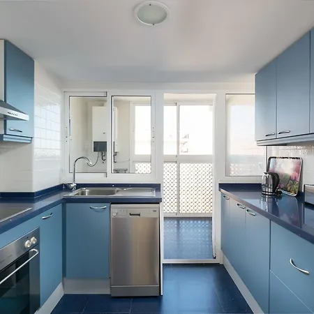 Apartman Marta Playa *