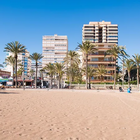 Marta Playa Apartman *