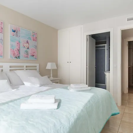 Marta Playa Apartman Alicante