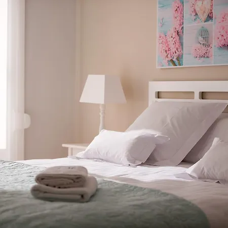 Apartman Marta Playa Alicante