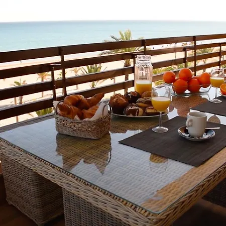 Apartman Marta Playa *