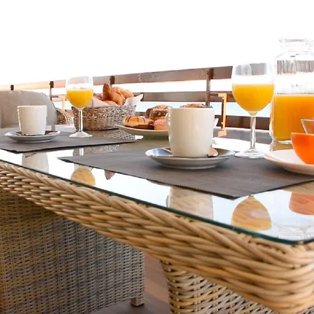 Apartman Marta Playa Alicante