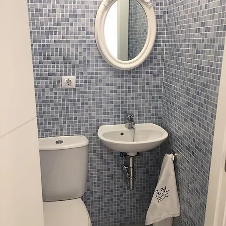Apartman Marta Playa *