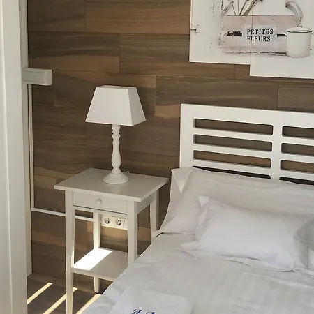 Marta Playa דירה אליקאנטה