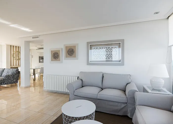 Lägenhet Marta Playa *