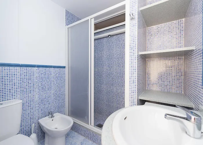 Lägenhet Marta Playa *