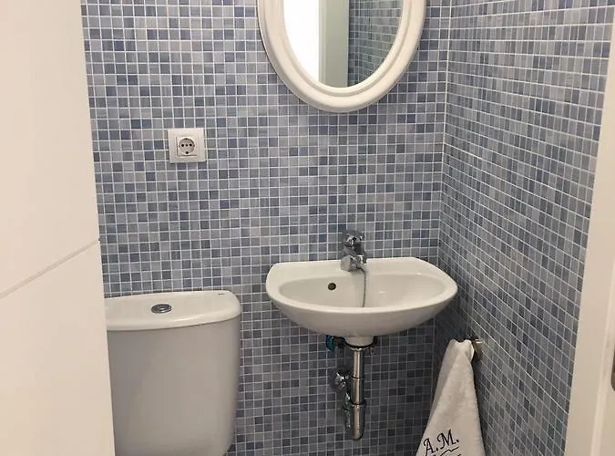 Lägenhet Marta Playa *