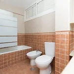 Apartamento Marta Playa Alicante
