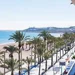 Apartamento Marta Playa