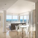 Marta Playa Apartamento