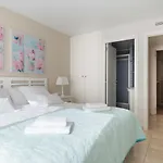 Marta Playa Apartamento Alicante