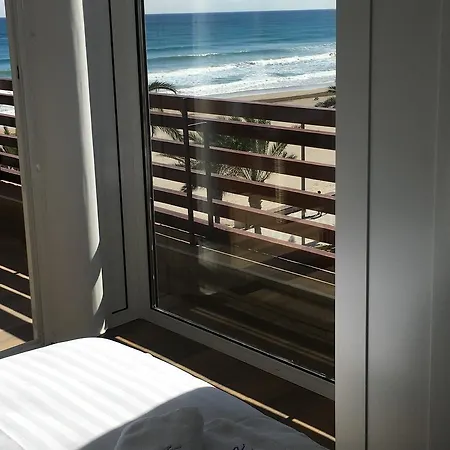 Lejlighed Marta Playa *
