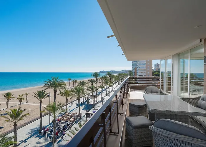 Marta Playa Alicante