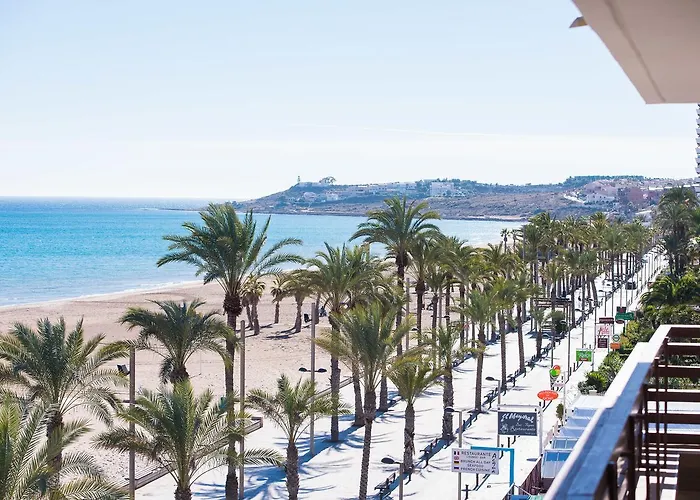 Lejlighed Marta Playa