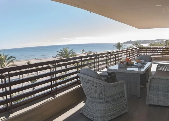Marta Playa
