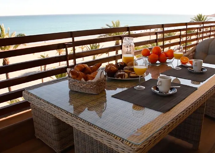 Lejlighed Marta Playa *
