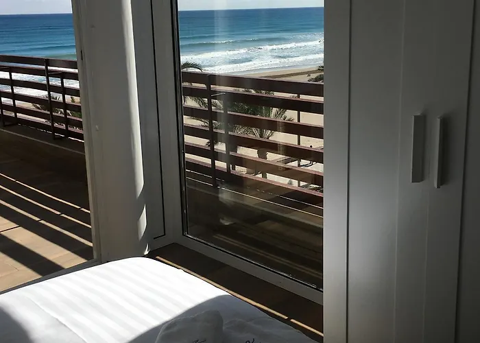 Lejlighed Marta Playa *