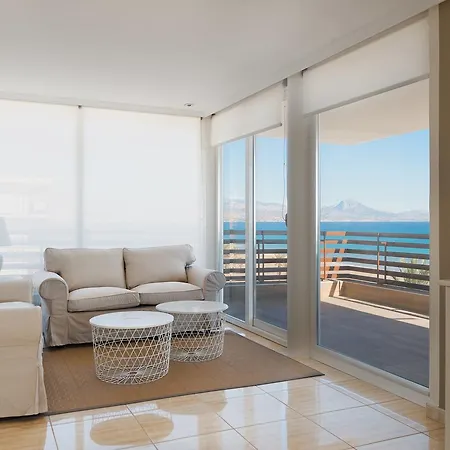 Apartment Marta Playa *