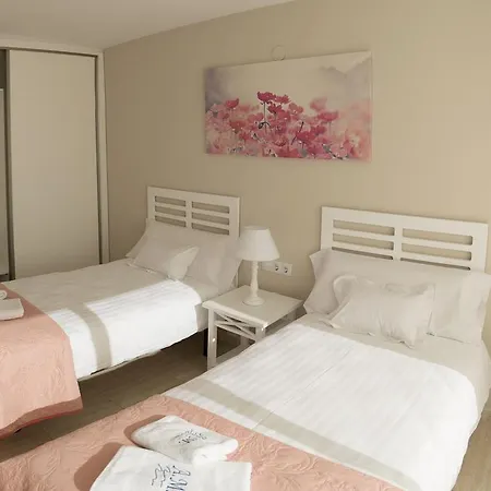 Apartment Marta Playa *